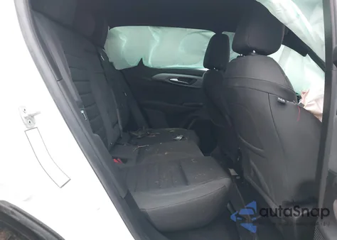 2024 Dodge Hornet R/T Eawd из США, поврежденный, VIN ZACPDFCWXR3A20017